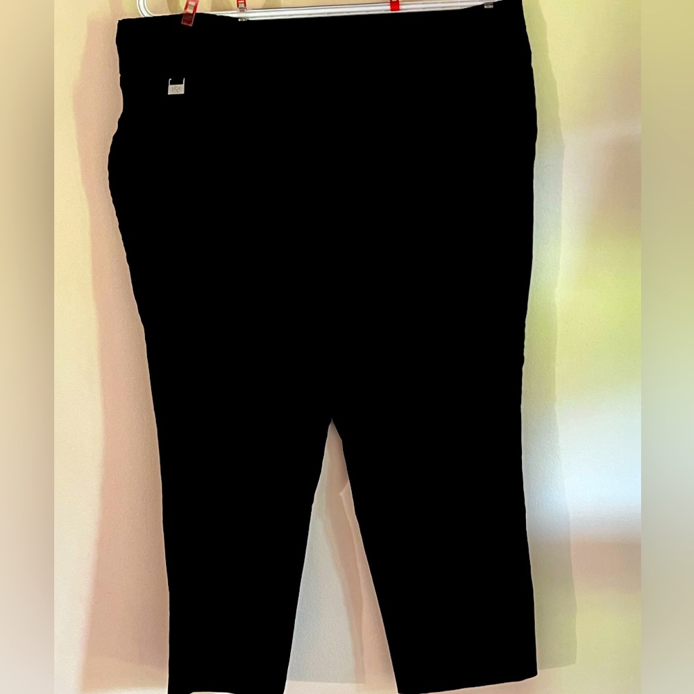 Black Pants